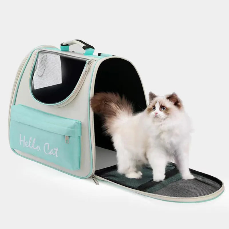 Bolsa transporte cat